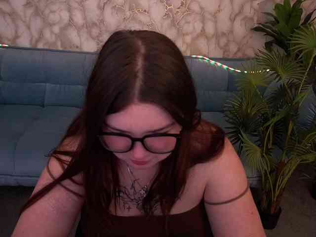 StarryDoll webcam