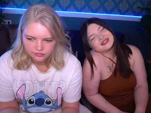 RosieMoons webcam