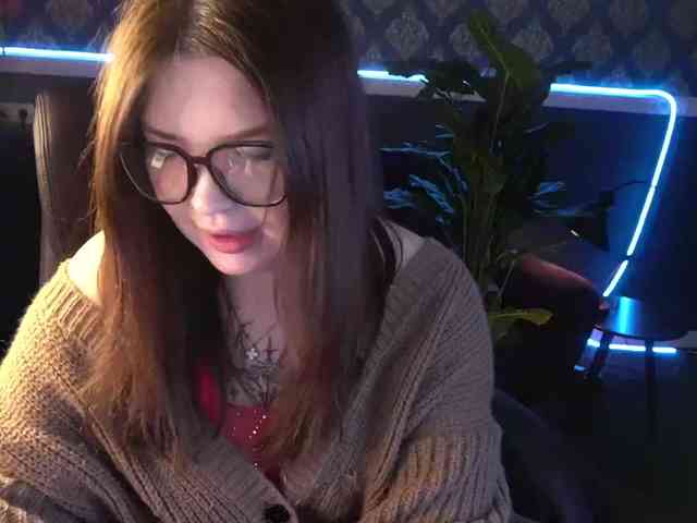 StarryDoll webcam