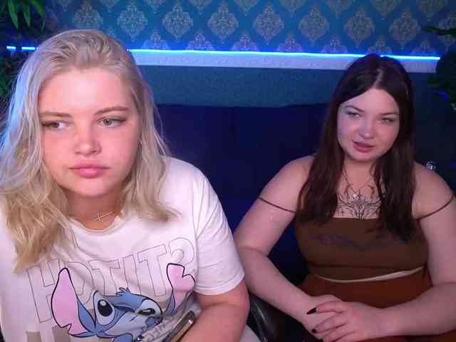 RosieMoons webcam