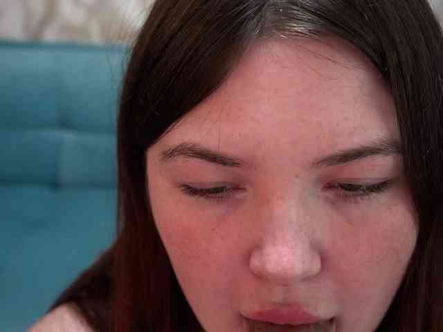 StarryDoll webcam