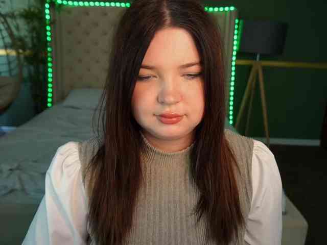 StarryDoll webcam