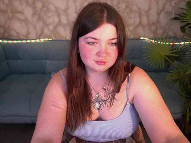 StarryDoll webcam