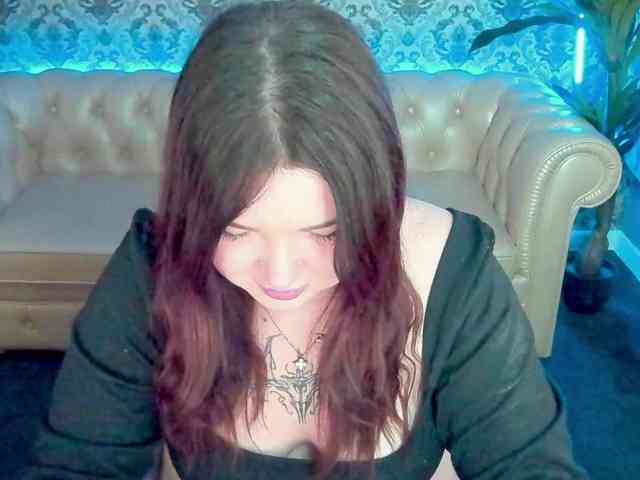 StarryDoll webcam