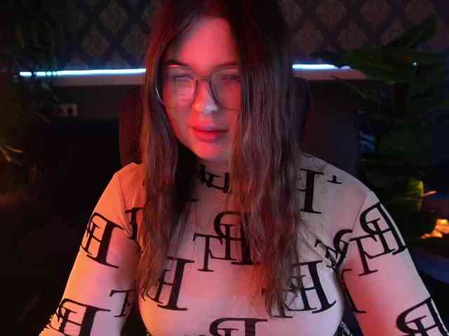 Модель: starrydoll