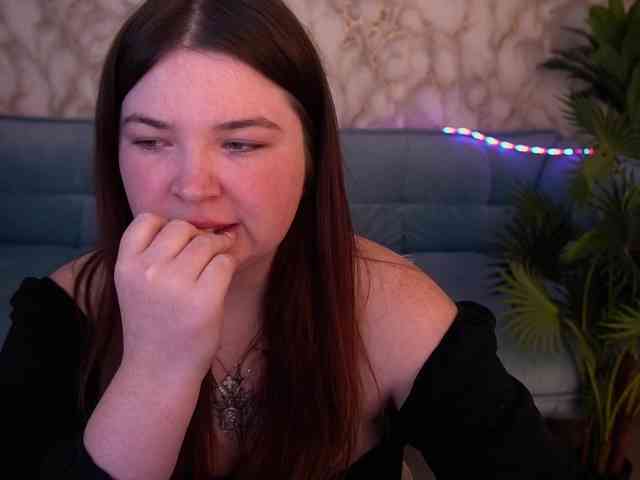 StarryDoll webcam
