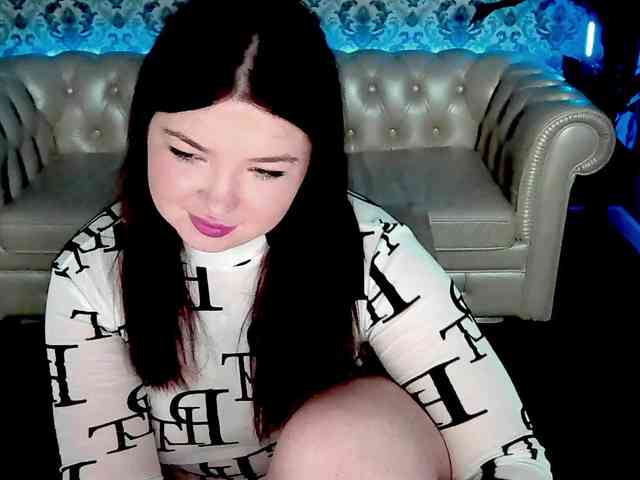 Модель: starrydoll