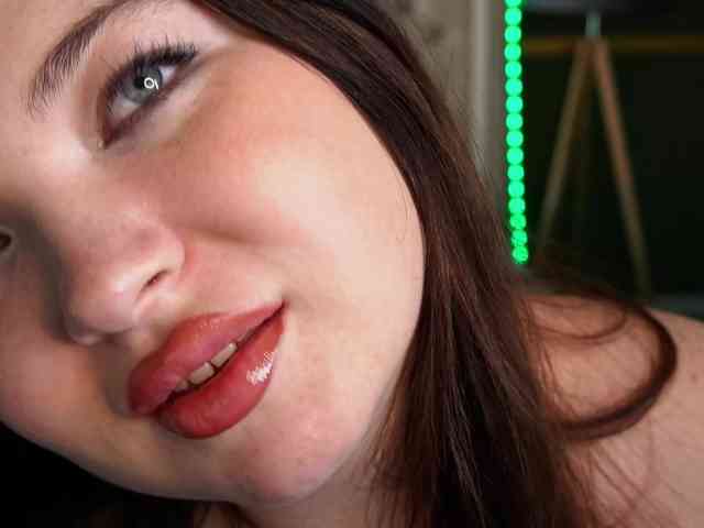 StarryDoll webcam