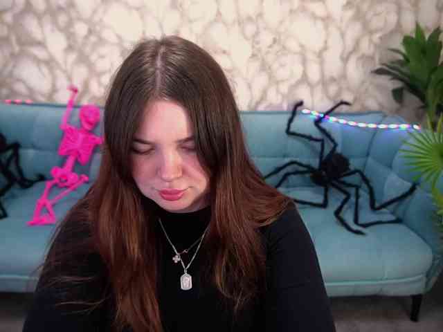 StarryDoll webcam