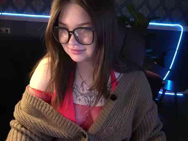 StarryDoll webcam