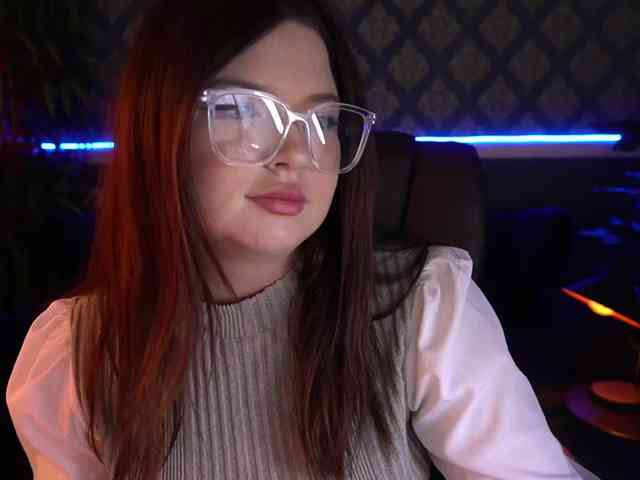 StarryDoll webcam