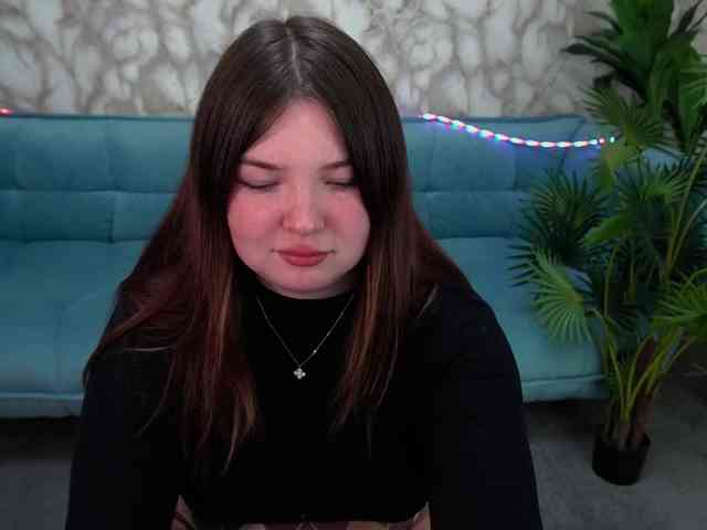 StarryDoll webcam