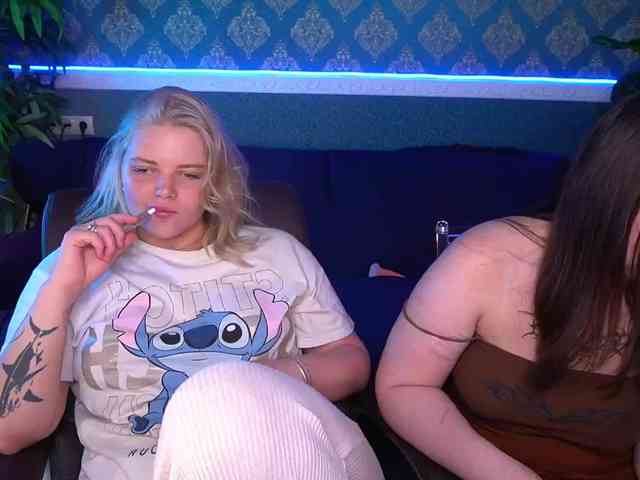 RosieMoons webcam