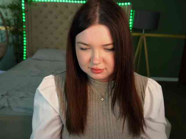 StarryDoll webcam