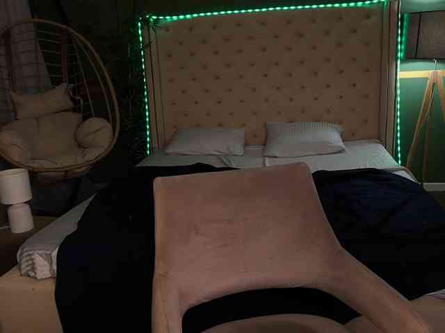 StarryDoll webcam