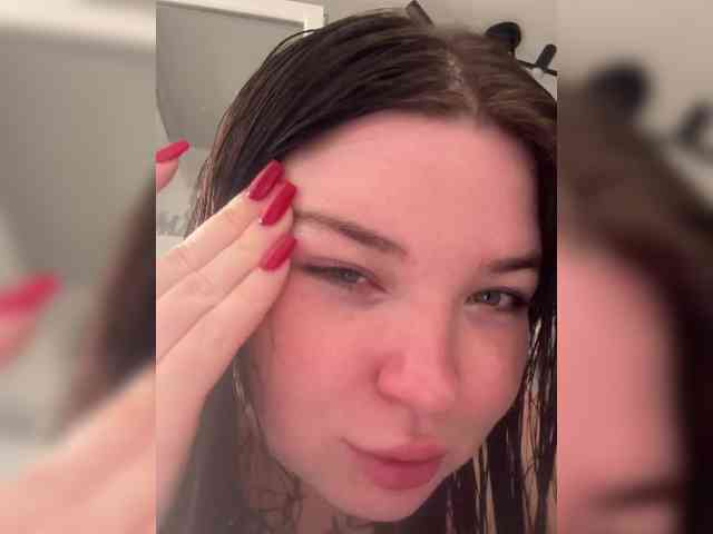StarryDoll webcam