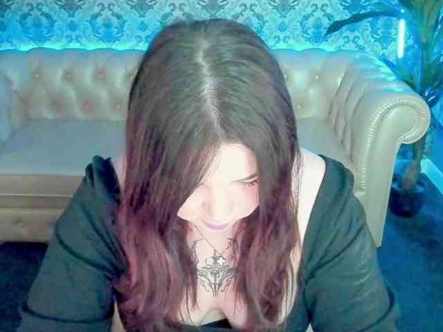 Модель: starrydoll