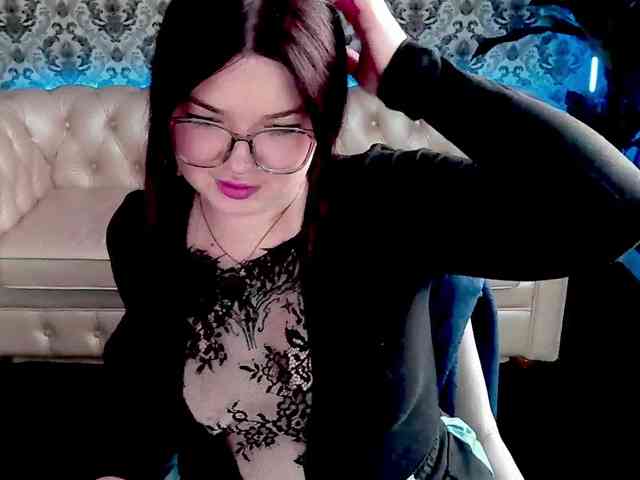 Модель: starrydoll