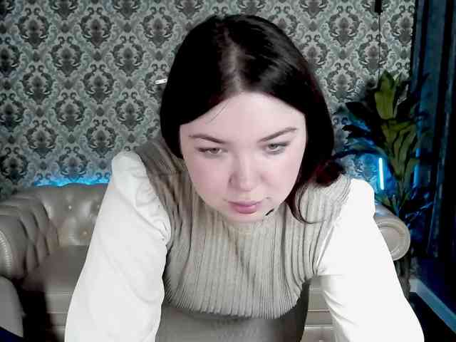 Модель: starrydoll