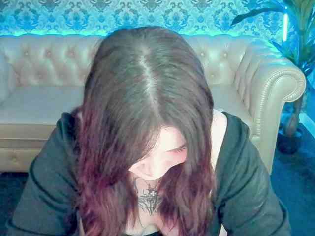 StarryDoll webcam