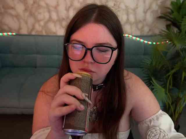 StarryDoll webcam