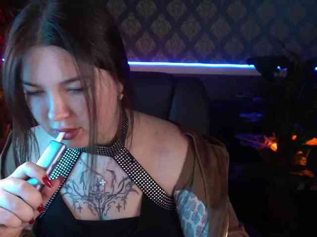 StarryDoll webcam