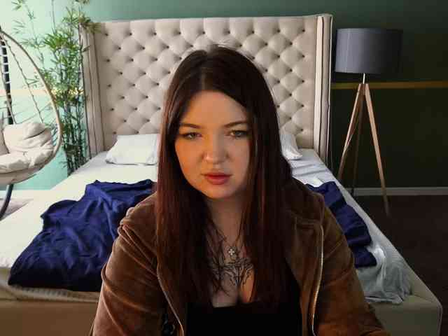 StarryDoll webcam