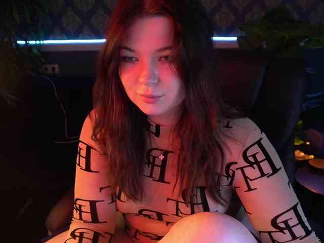 Модель: starrydoll