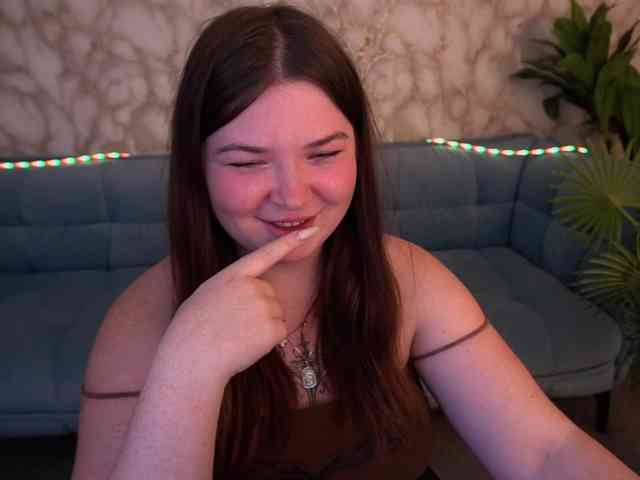 StarryDoll webcam