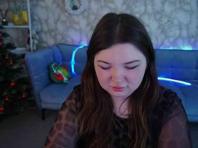 StarryDoll webcam