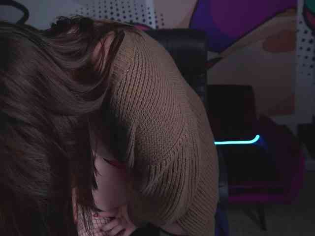 StarryDoll webcam