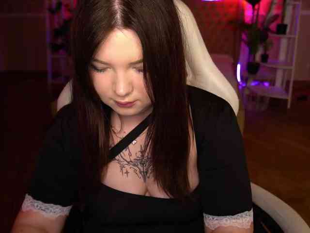 StarryDoll webcam