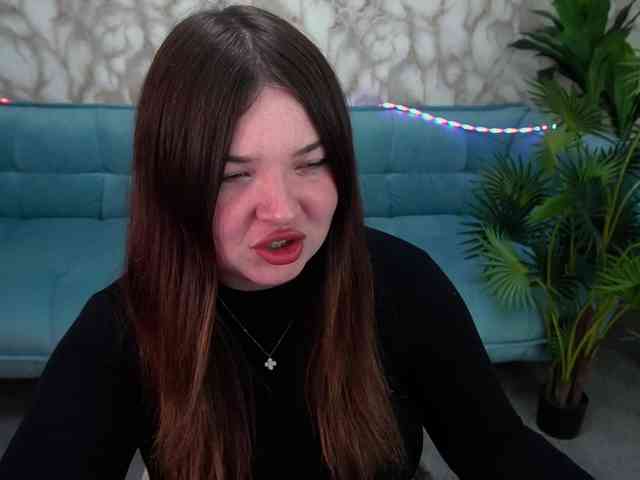 StarryDoll webcam