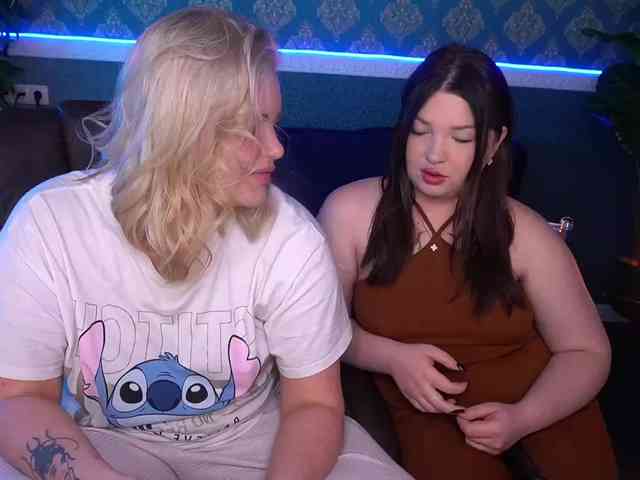 RosieMoons webcam