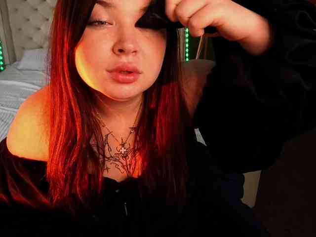 StarryDoll webcam