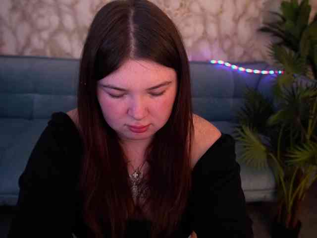StarryDoll webcam