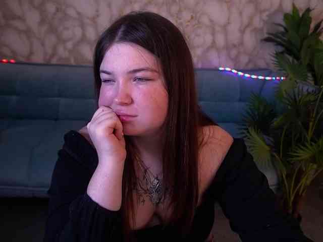 StarryDoll webcam