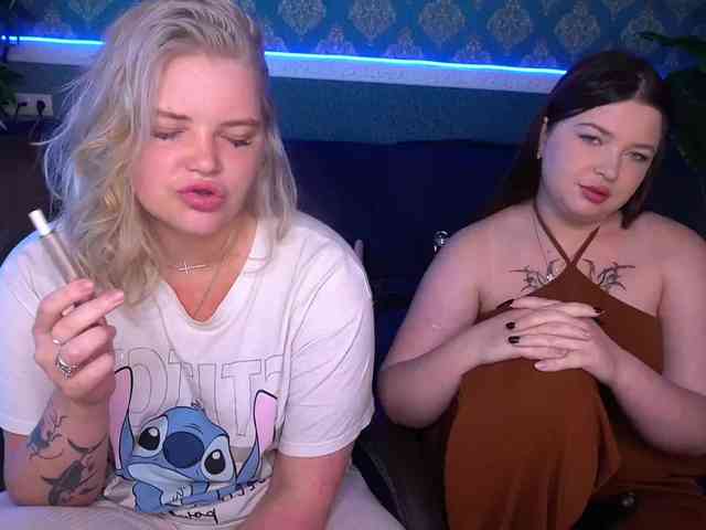 on line chat RosieMoons