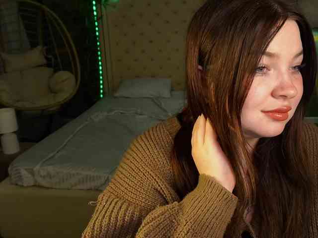 StarryDoll webcam