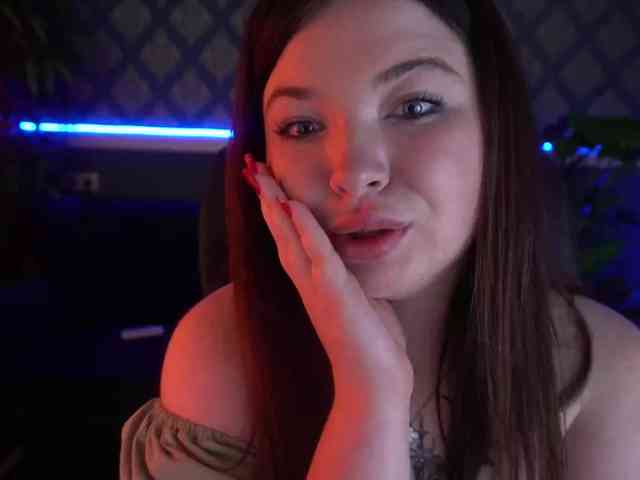StarryDoll webcam