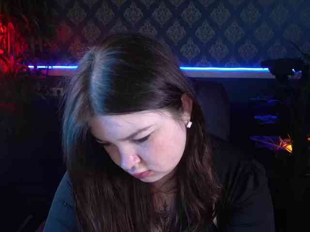 StarryDoll webcam