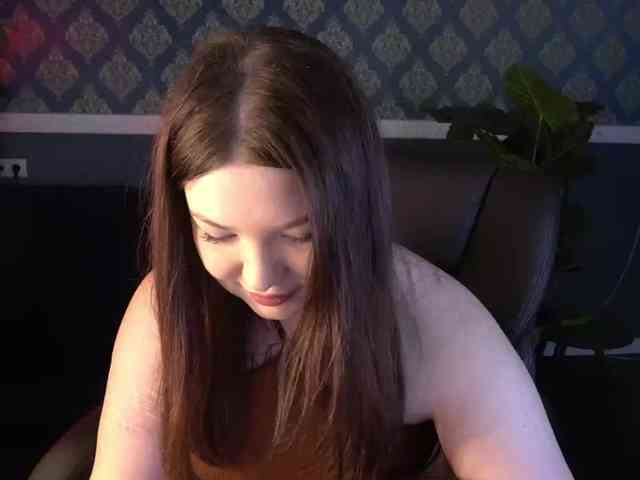 StarryDoll webcam