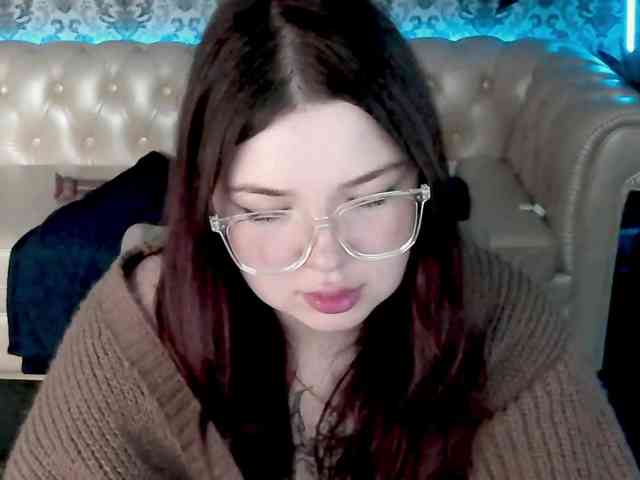 Модель: starrydoll
