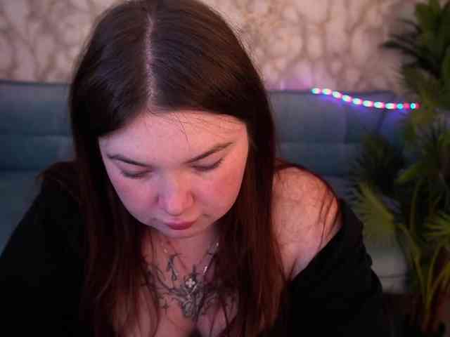 StarryDoll webcam