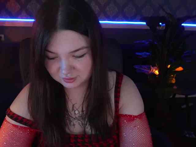 StarryDoll webcam