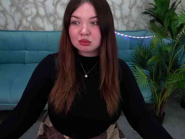StarryDoll webcam