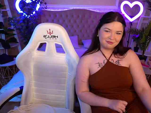 RosieMoons webcam