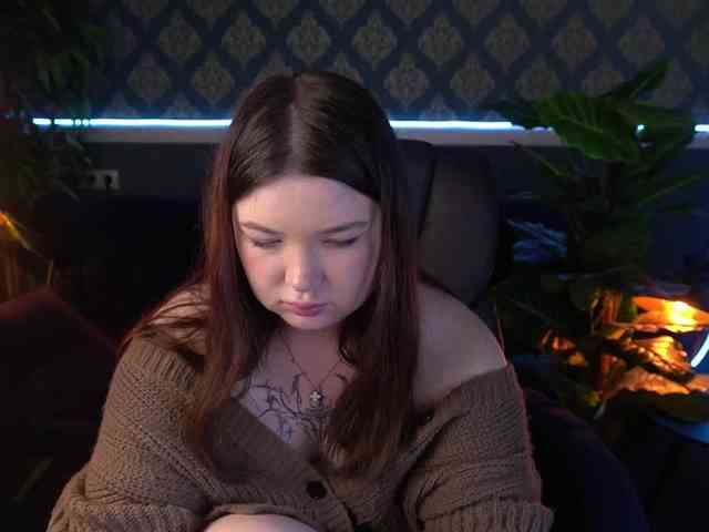 StarryDoll webcam