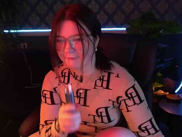 StarryDoll webcam