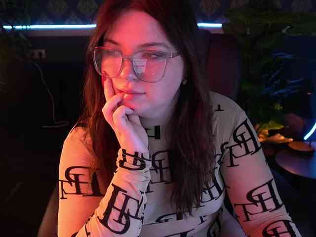 StarryDoll webcam